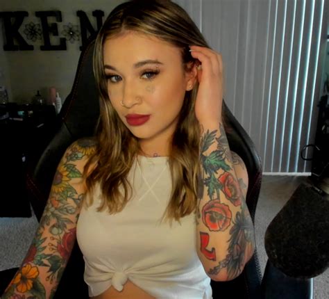 NEW PORN: Kenzliee Nude Onlyfans Leaked!